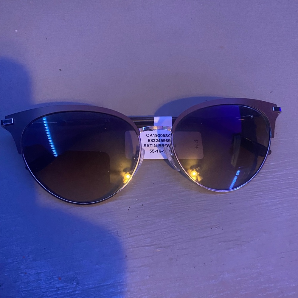 Calvin Klein Sunglasses